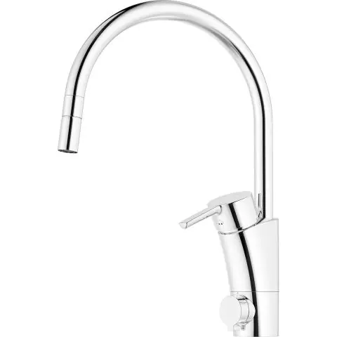 Mora MMIX II 332156 Köksblandare Outlet